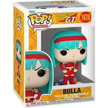 Load image into Gallery viewer, Dragon Ball GT-Bulla