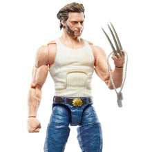 Load image into Gallery viewer, Deadpool Legacy Collection Marvel Legends-Wolverine