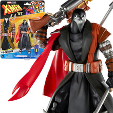 Load image into Gallery viewer, X-Men 97 Marvel Legends-The X-Cutioner