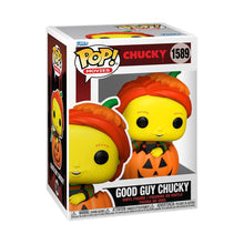 Load image into Gallery viewer, Chucky Vintage Halloween-Good Guy Chucky