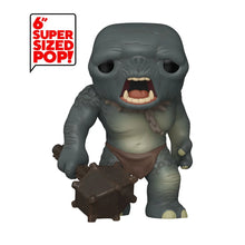 Load image into Gallery viewer, The Lord of the Rings-Cave Troll