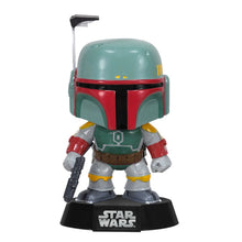 Load image into Gallery viewer, Star Wars-Boba Fett with Pistol