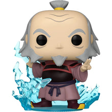 Load image into Gallery viewer, Avatar-The Last Airbender Iroh with Lightning