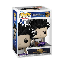Load image into Gallery viewer, Black Clover-Yami
