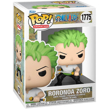 Load image into Gallery viewer, One Piece-Roronoa Zoro with Swords (2024) #1775