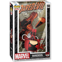 Load image into Gallery viewer, Daredevil #1 60th Anniversary Funko Pop! Comic Cover