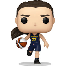 Load image into Gallery viewer, WNBA Fever-Caitlin Clark