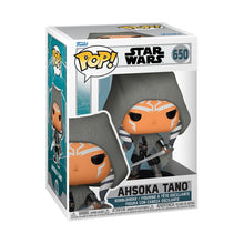 Load image into Gallery viewer, Star Wars-Ahsoka Tano