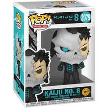 Load image into Gallery viewer, Kaiju No. 8 Funko Pop! Vinyl Figure #2079