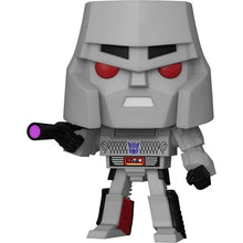 Load image into Gallery viewer, Transformers-Generation 1 Megatron