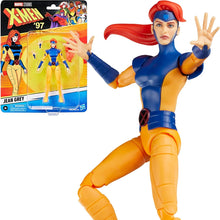 Load image into Gallery viewer, X-Men 97 Marvel Legends-Jean Grey