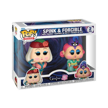 Load image into Gallery viewer, Coraline 15th Anniversary-Spink and Forcible