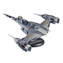 Load image into Gallery viewer, Star Wars The Vintage Collection The Mandalorian’s N-1 Starfighter Vehicle