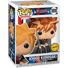 Load image into Gallery viewer, Bleach-Ichigo Kurosaki (FB Shikai)