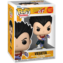 Load image into Gallery viewer, Dragon Ball GT-Vegeta
