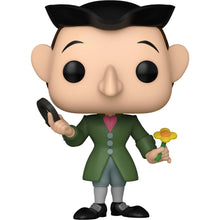 Load image into Gallery viewer, The Adventures of Ichabod and Mr. Toad-Ichabod Crane