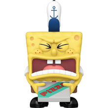 Load image into Gallery viewer, SpongeBob SquarePants 25th Anniversary-Krusty Krab Pizza SpongeBob