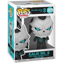 Load image into Gallery viewer, Kaiju No. 8 Funko Pop! Vinyl Figure #2079