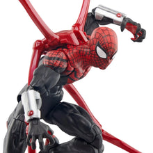 Load image into Gallery viewer, Spider-Man Marvel Legends Series-Superior Spider-Man 85th Anniversary Comics