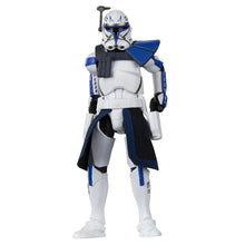 Load image into Gallery viewer, Star Wars The Vintage Collection-Captain Rex (Bracca Mission)