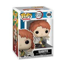 Load image into Gallery viewer, Demon Slayer-Sabito