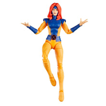 Load image into Gallery viewer, X-Men 97 Marvel Legends-Jean Grey