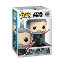 Load image into Gallery viewer, Star Wars-Ahsoka Baylan Skoll