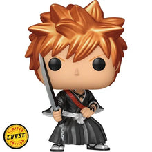 Load image into Gallery viewer, Bleach-Ichigo Kurosaki (FB Shikai)