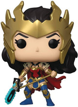 Load image into Gallery viewer, Dc Heroes-Wonder Woman(GITD)