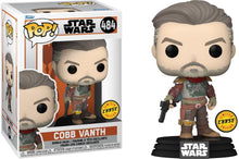 Load image into Gallery viewer, The Mandalorian-Cobb Vanth