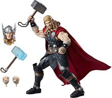 Load image into Gallery viewer, Marvel Legends Series-Thor