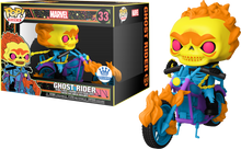 Load image into Gallery viewer, Marvel-Ghost Rider