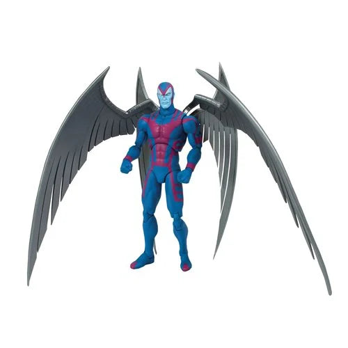 Marvel Select X-Men-Archangel