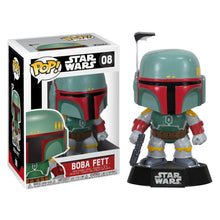 Load image into Gallery viewer, Star Wars-Boba Fett with Pistol
