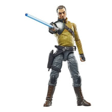 Load image into Gallery viewer, Star Wars The Vintage Collection 3 3/4-Inch-Kanan Jarrus
