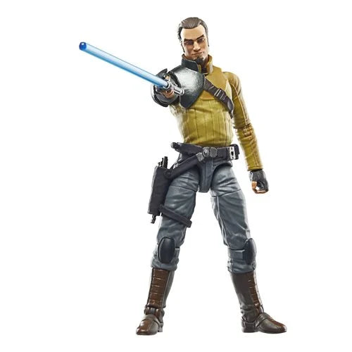 Star Wars The Vintage Collection 3 3/4-Inch-Kanan Jarrus