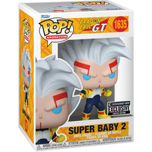 Load image into Gallery viewer, Dragon Ball GT-Super Baby 2
