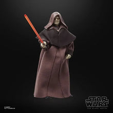 Load image into Gallery viewer, Star Wars The Black Series-Darth Sidious
