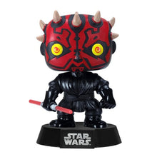 Load image into Gallery viewer, Star Wars-Darth Maul
