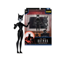 Load image into Gallery viewer, DC The New Batman Adventures Wave 2 6-Inch Action Figure Case of 6
