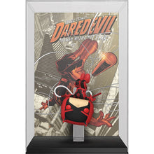 Load image into Gallery viewer, Daredevil #1 60th Anniversary Funko Pop! Comic Cover
