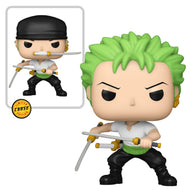 One Piece-Roronoa Zoro with Swords (2024) #1775