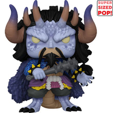 Load image into Gallery viewer, One Piece-Kaido Man Beast Form
