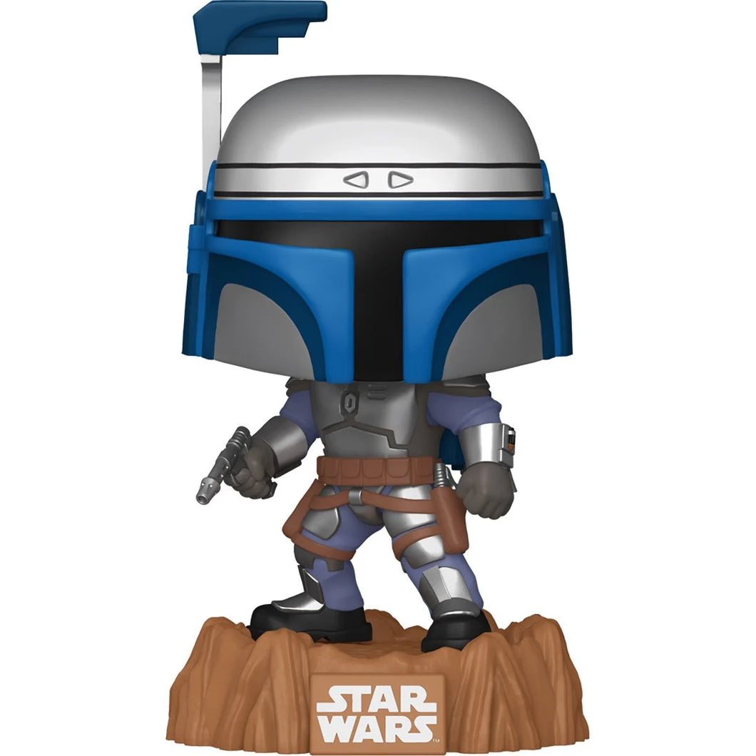 Star Wars Fett Legacy-Jango Fett