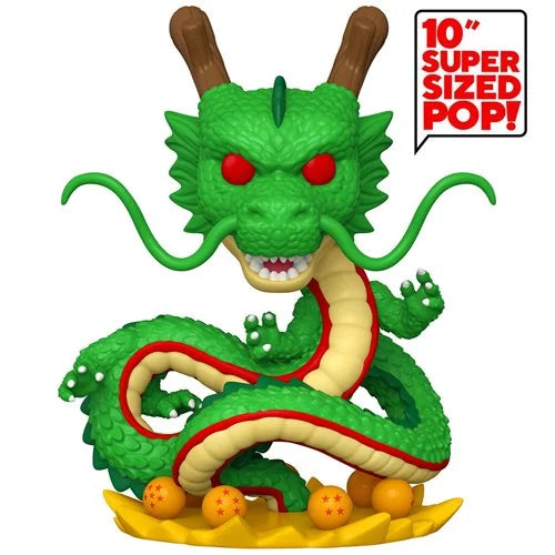 Dragon Ball Z-Shenron Dragon 10-Inch