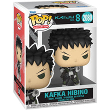 Load image into Gallery viewer, Kaiju No. 8-Kafka Hibino #2080
