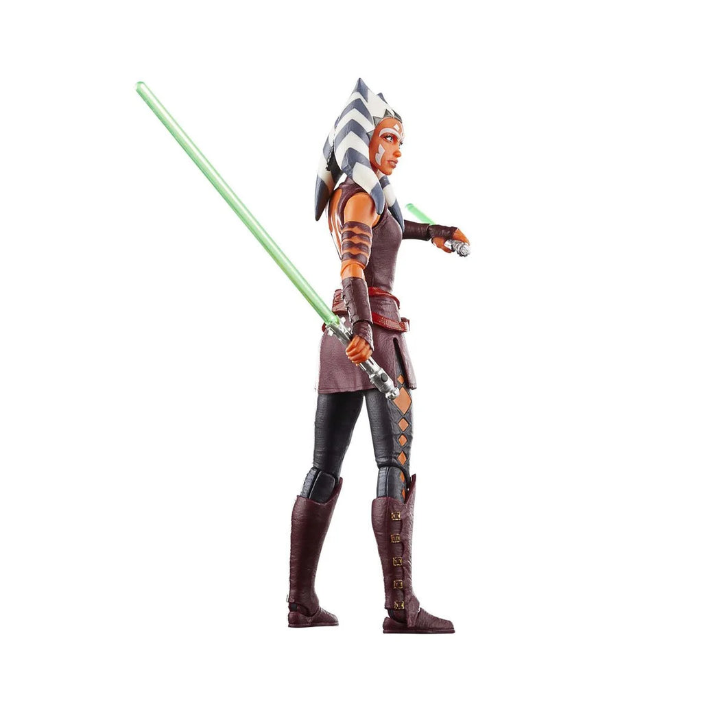 Star Wars The Black Series-Ahsoka Tano (Padawan)