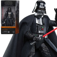 Load image into Gallery viewer, Star Wars The Black Series-Darth Vader (A New Hope)
