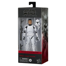 Load image into Gallery viewer, Star Wars The Black Series-Phase I Clone Trooper
