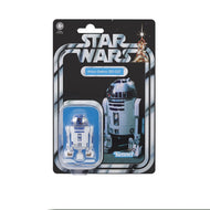 Star Wars-The Vintage Collection 3 3/4-Inch Artoo-Detoo (R2-D2)